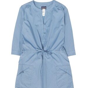 Patagonia • Sun Shelter Dress • 12